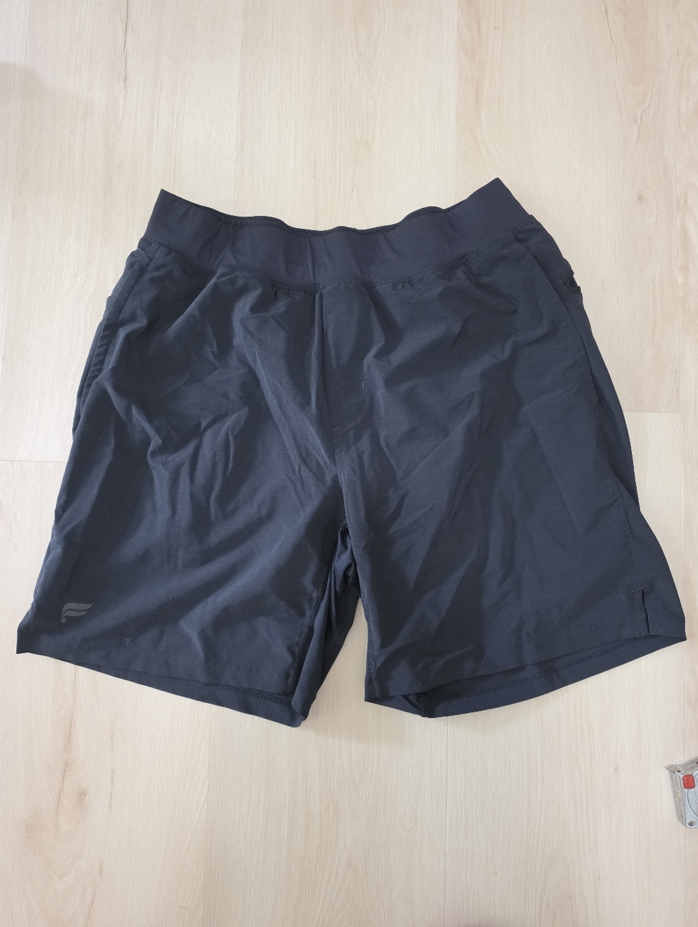Mens Fabletics Athletic Shorts